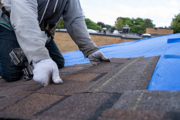 Quick and Trustworthy Emergency Roof Repair Services in Wapato, WA