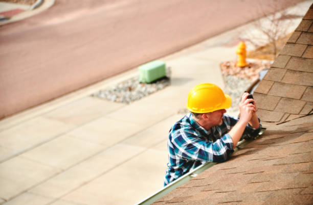 Professional Roofing Contractor in Wapato, WA